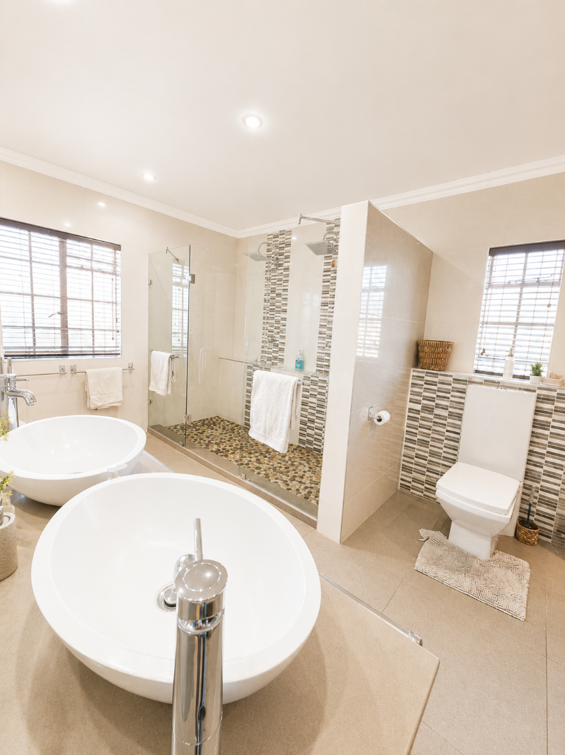 5 Bedroom Property for Sale in Klerksdorp Rural North West